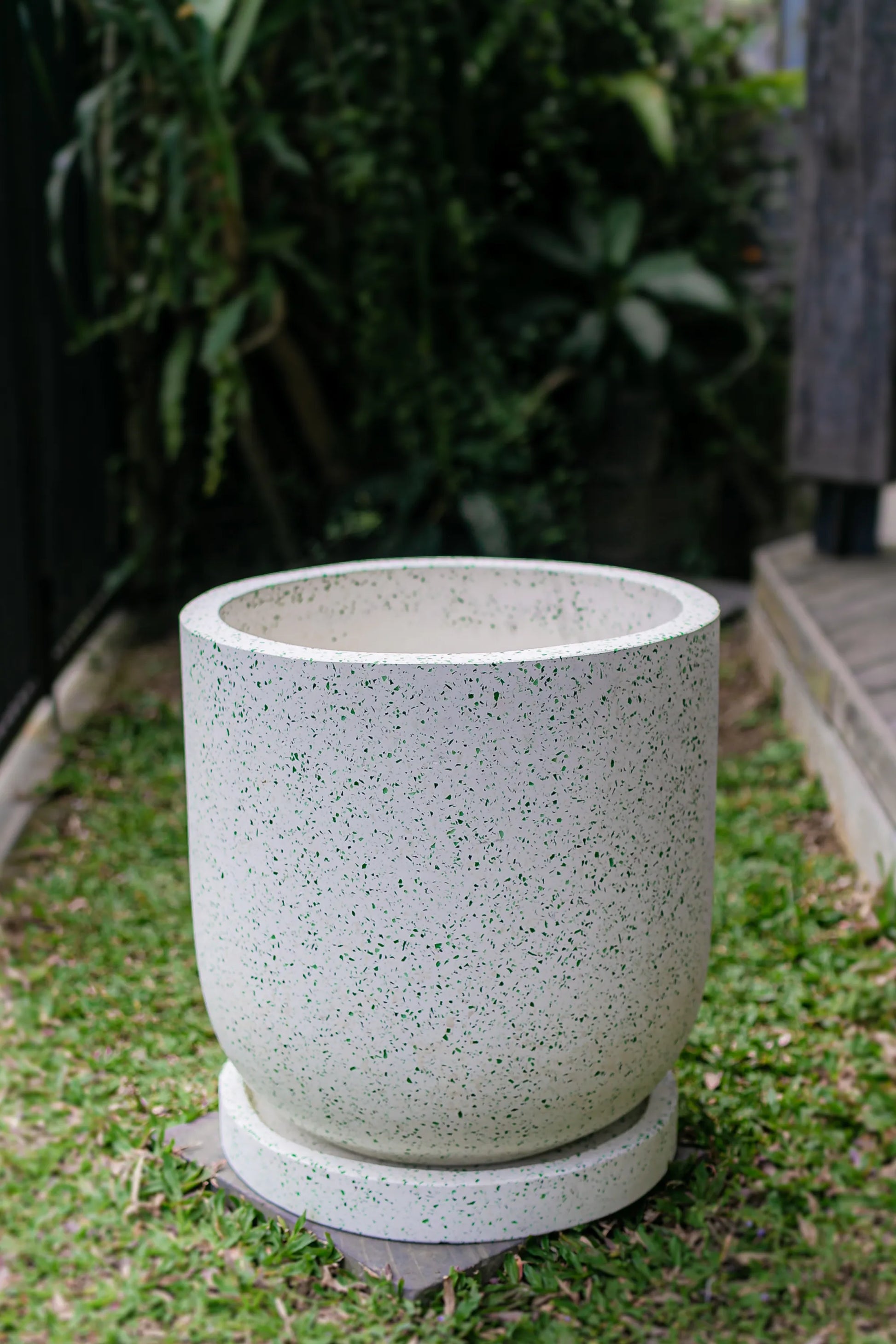 Garden Planter Terrazzo Online