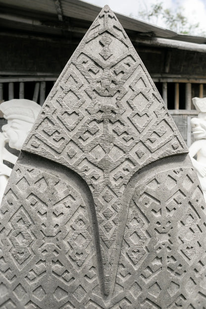 Lumbok Art Carving