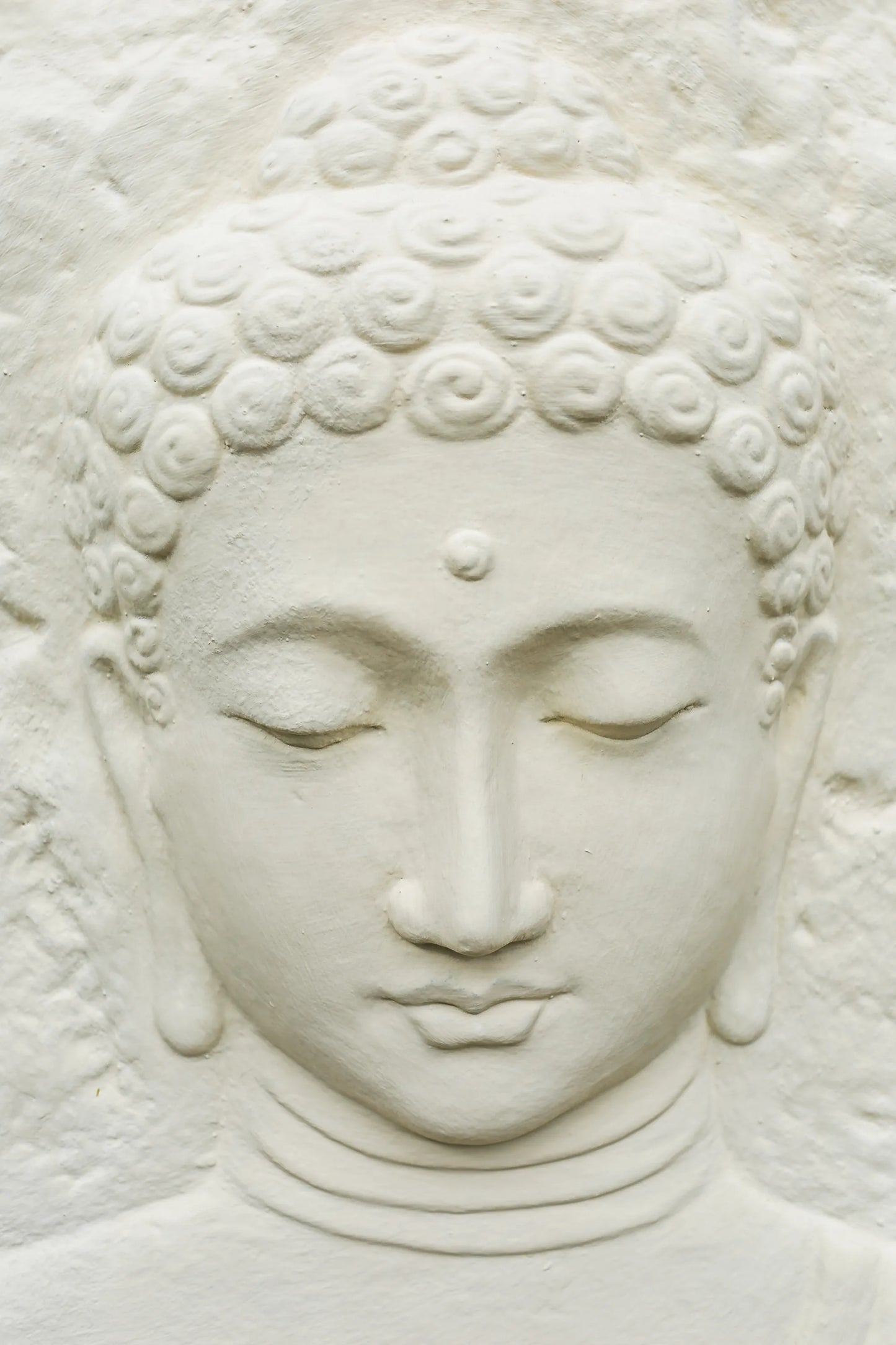 Meditating Buddha