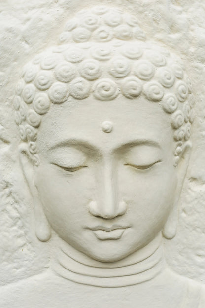 Meditating Buddha