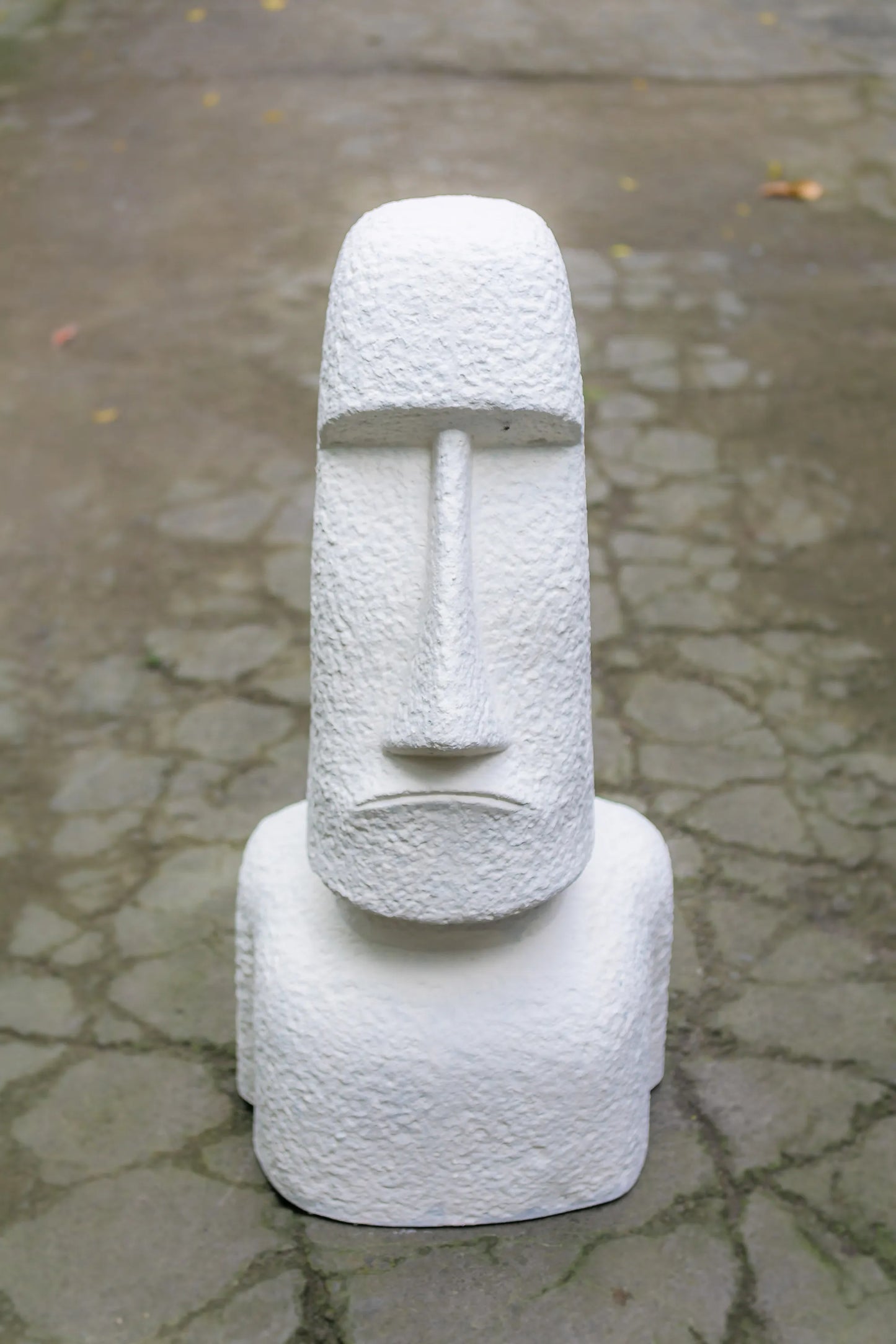 Moai Easter Island Head - Small