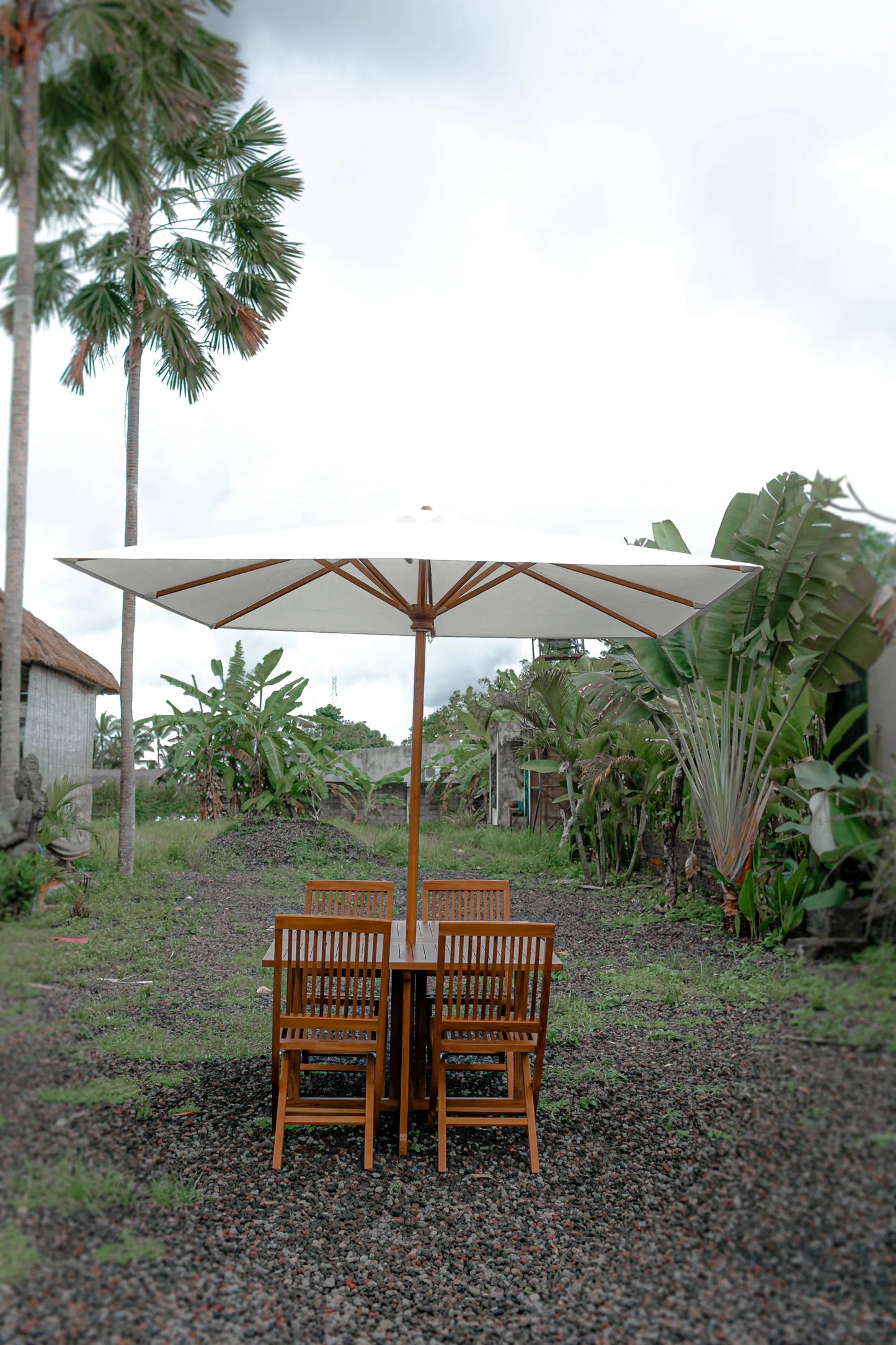 Outdoor Garden Umbrella for Garden