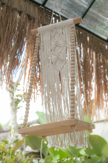 Wall Hanging Macrame - Glorious Hand Woven Intricate